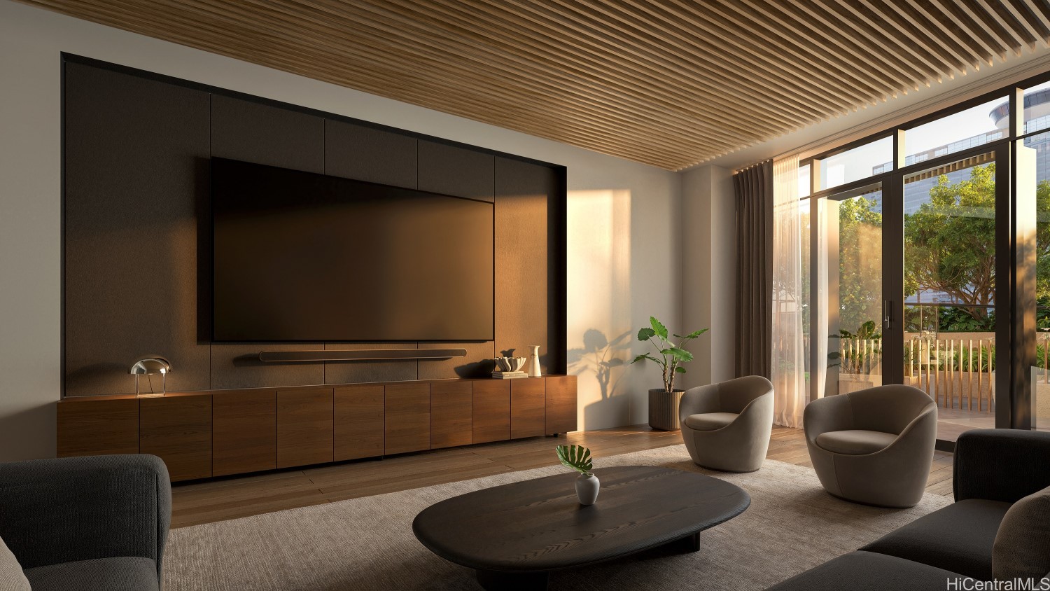 1538 Kapiolani Boulevard 2408