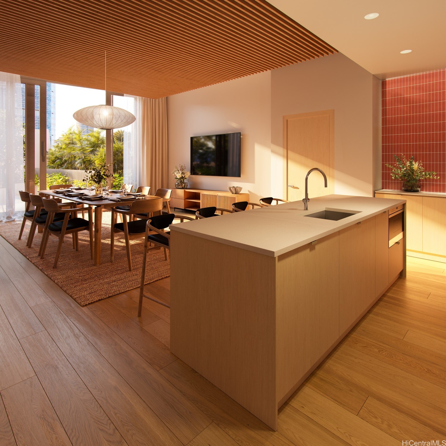 1538 Kapiolani Boulevard 2408