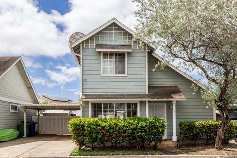 Photo of 91-219 Leleoi Place #10, Ewa Beach, HI 96706 (MLS # 202611069)