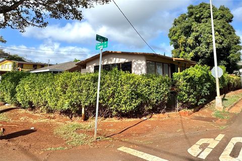 94-563 Laenui Street Waipahu HI 96797