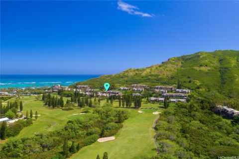 358 Kaelepulu Drive 702 Kailua HI 96734