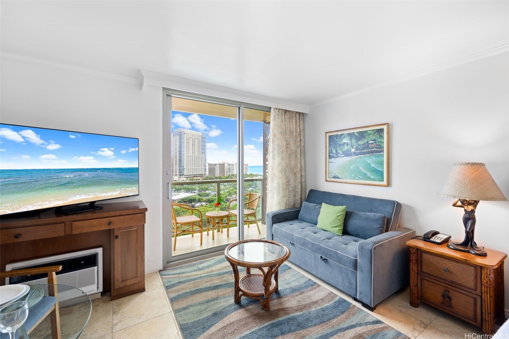 2045 Kalakaua Avenue 1210
