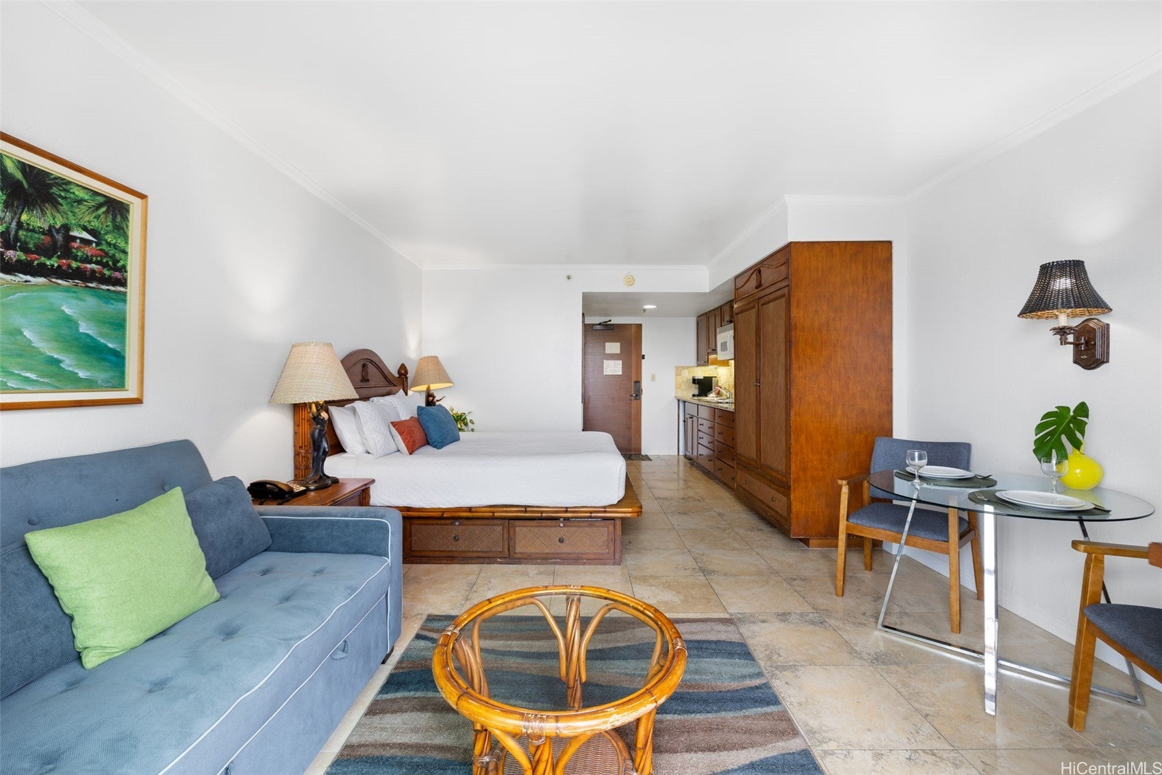 2045 Kalakaua Avenue 1210