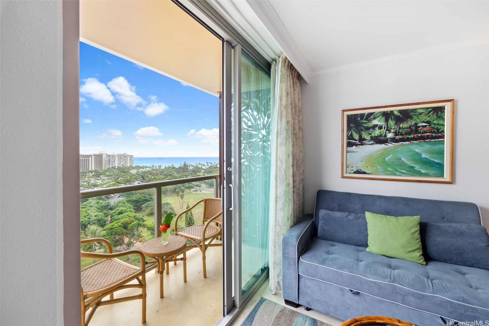2045 Kalakaua Avenue 1210