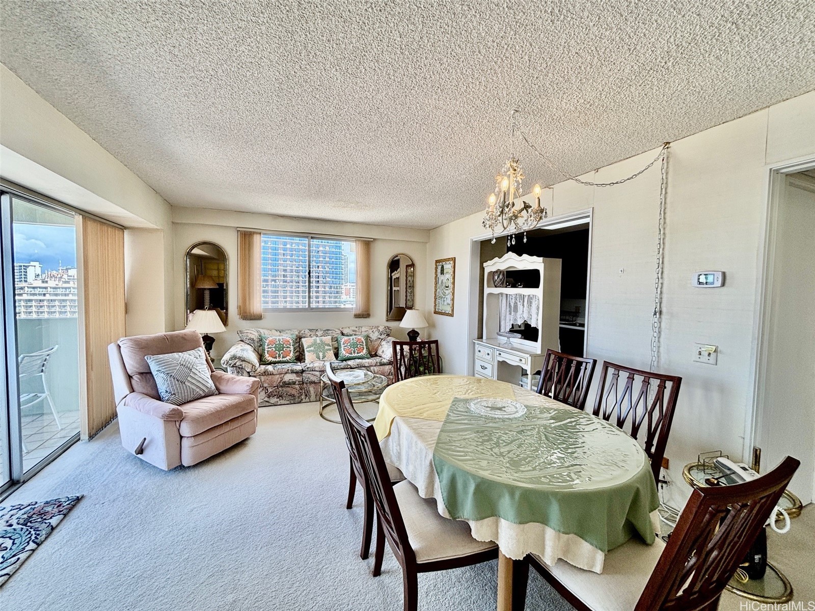 2440 Kuhio Avenue 2106