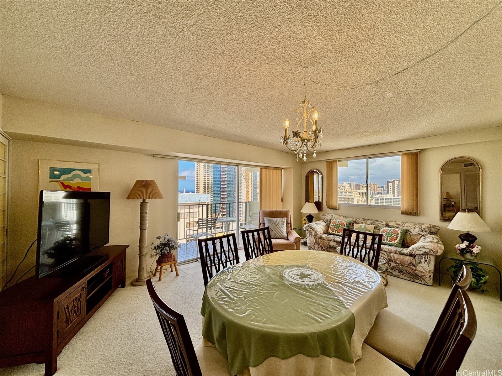 2440 Kuhio Avenue 2106