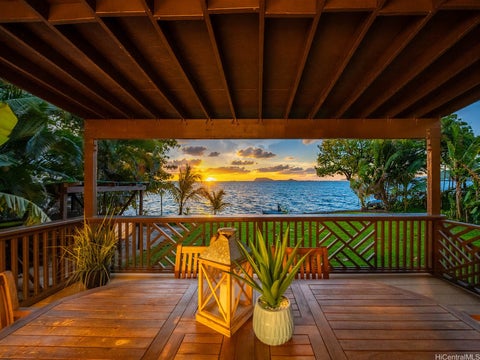 Photo of 47-849 Kamehameha Highway, Kaneohe, HI 96744 (MLS # 202600849)
