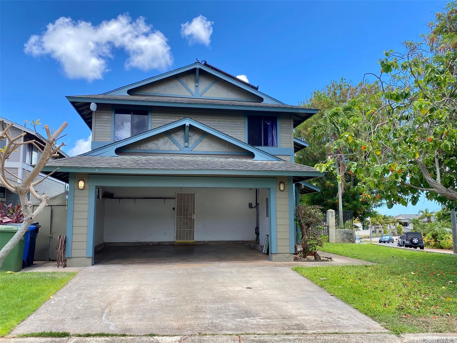 Waipahu Residential Lease