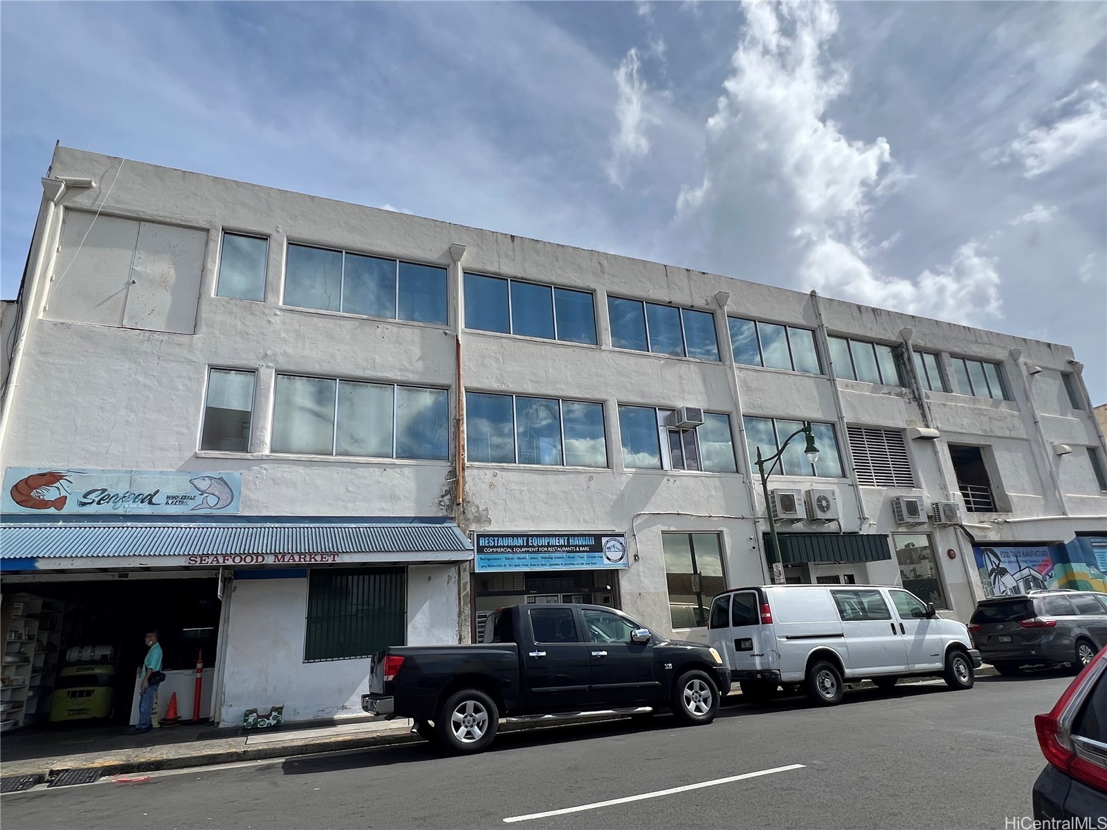 915 Kekaulike Street