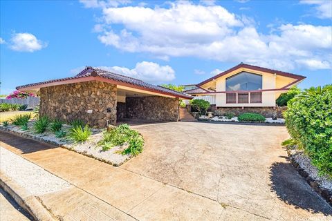 4316 Papu Circle Honolulu HI 96816