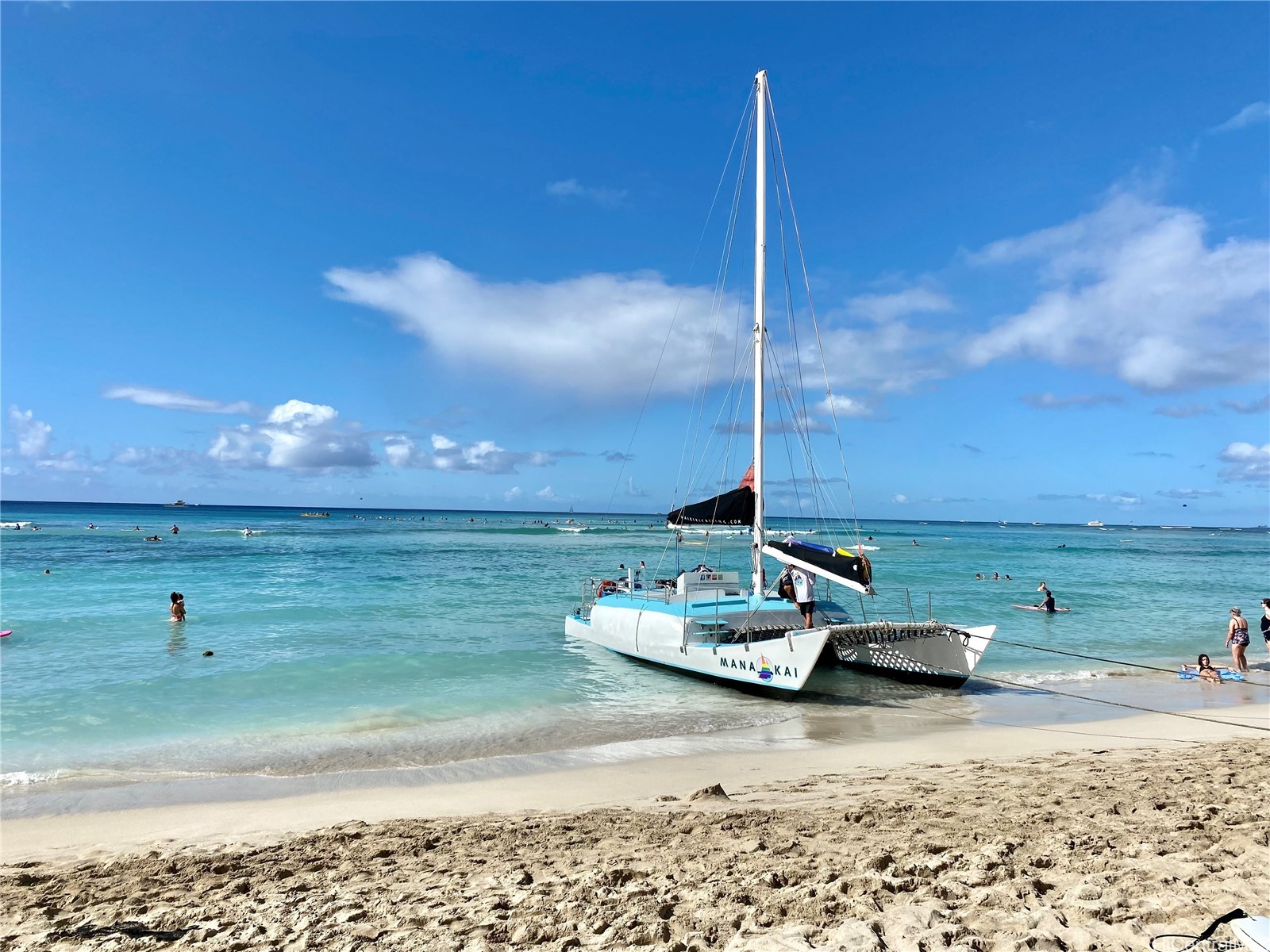 Waikiki Park Hgts Residential Lease