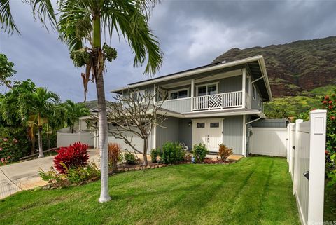 84-575 Kili Drive 56 Waianae HI 96792