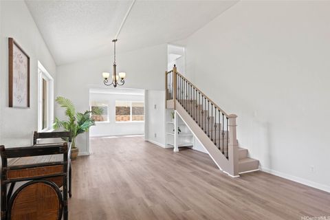 Photo of 92-1158 Makamai Loop, Kapolei, HI 96707 (MLS # 202525014)