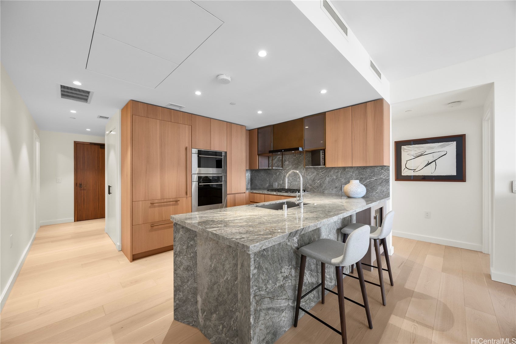 1100 Ala Moana Boulevard 1002