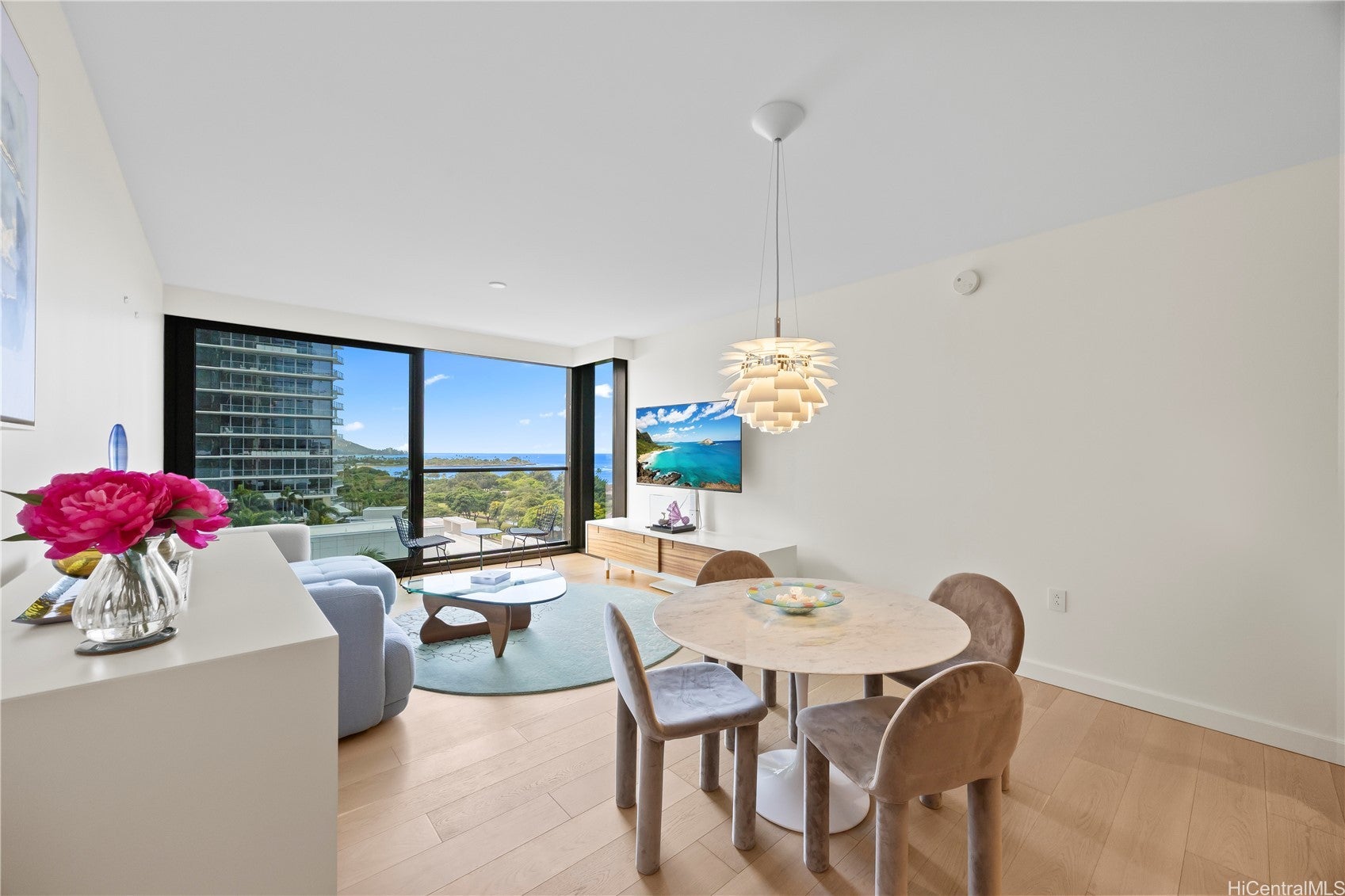1100 Ala Moana Boulevard 1002