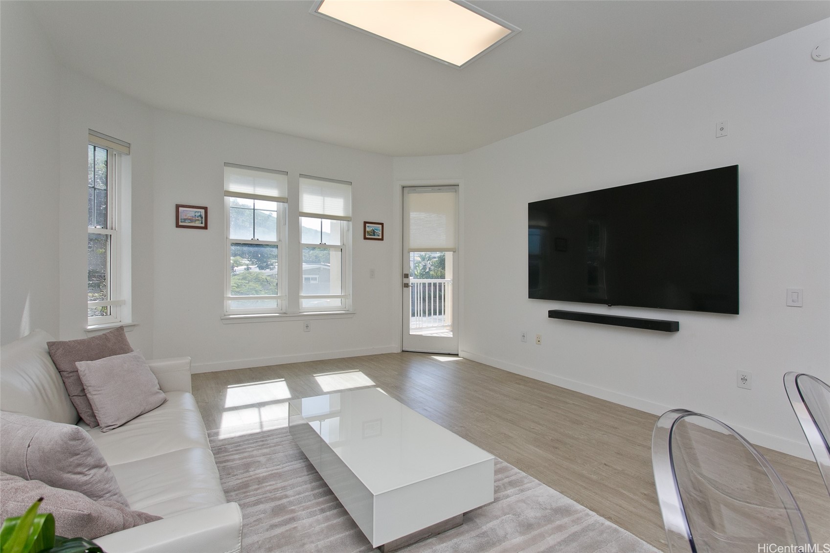 520 Lunalilo Home Road 8107