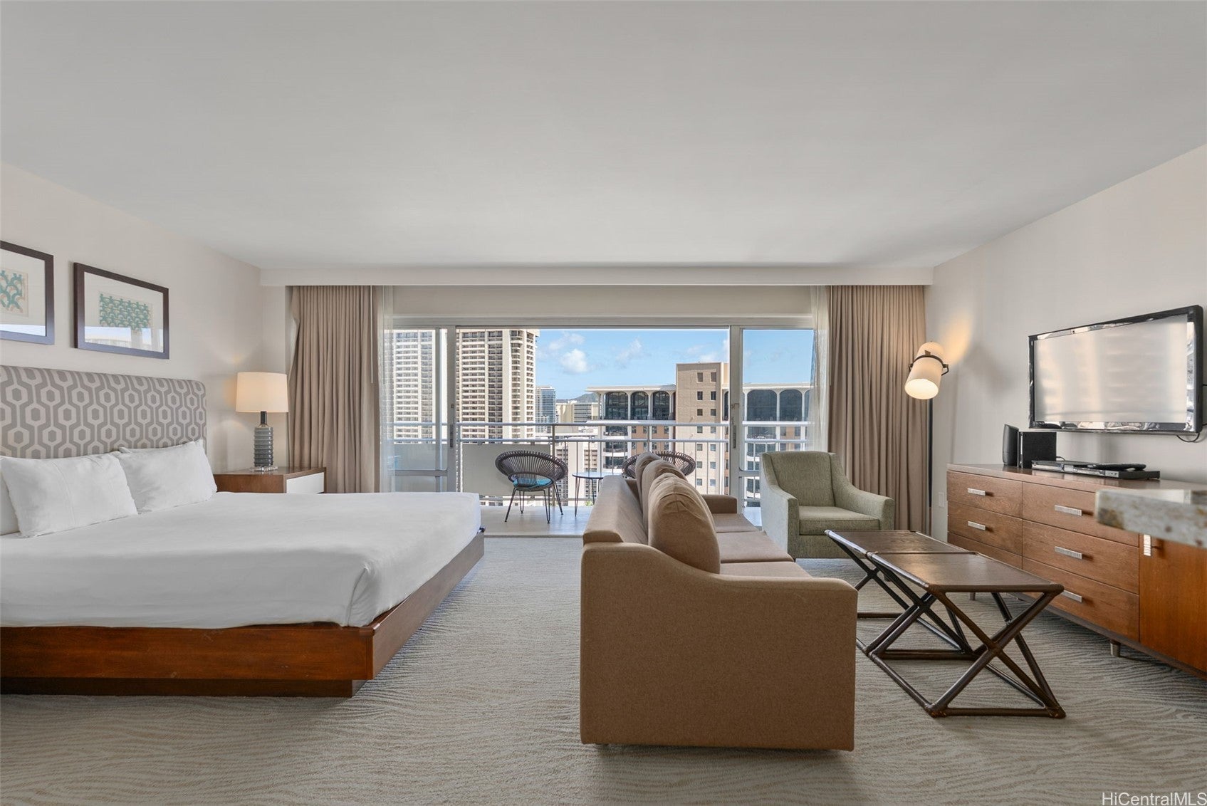 1777 Ala Moana Boulevard 2336