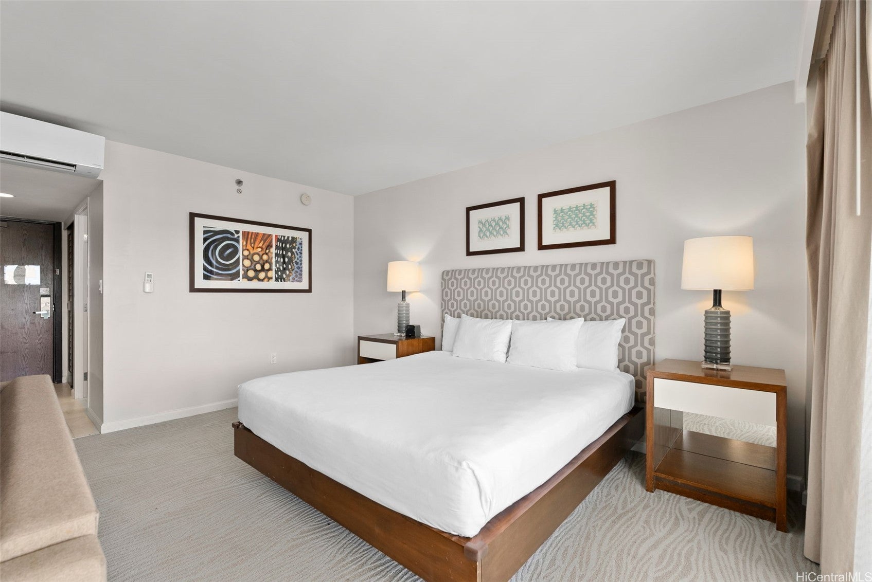 1777 Ala Moana Boulevard 2336