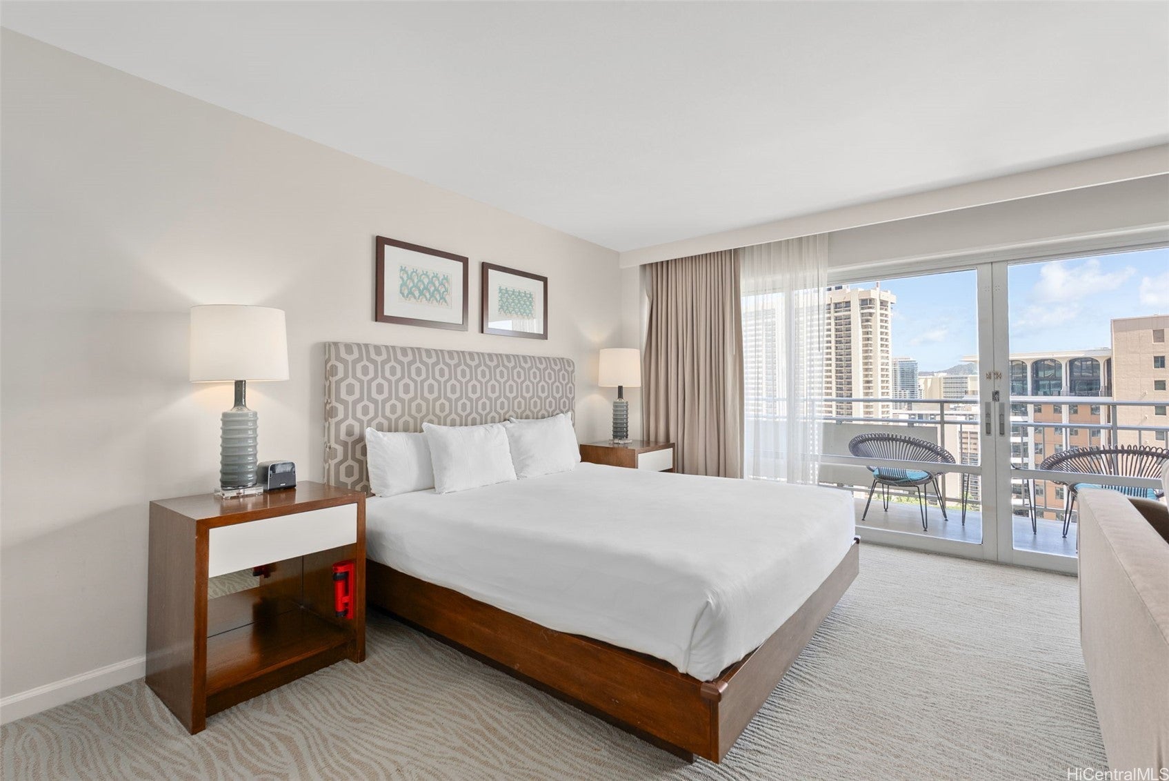1777 Ala Moana Boulevard 2336