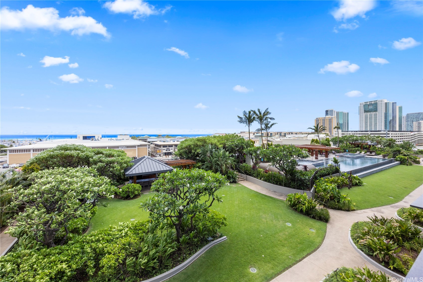 1555 Kapiolani Boulevard 808