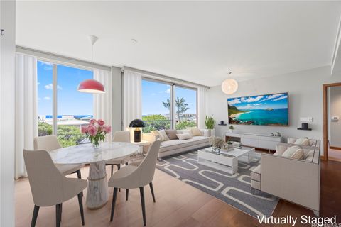 1555 Kapiolani Boulevard 808 Honolulu HI 96814