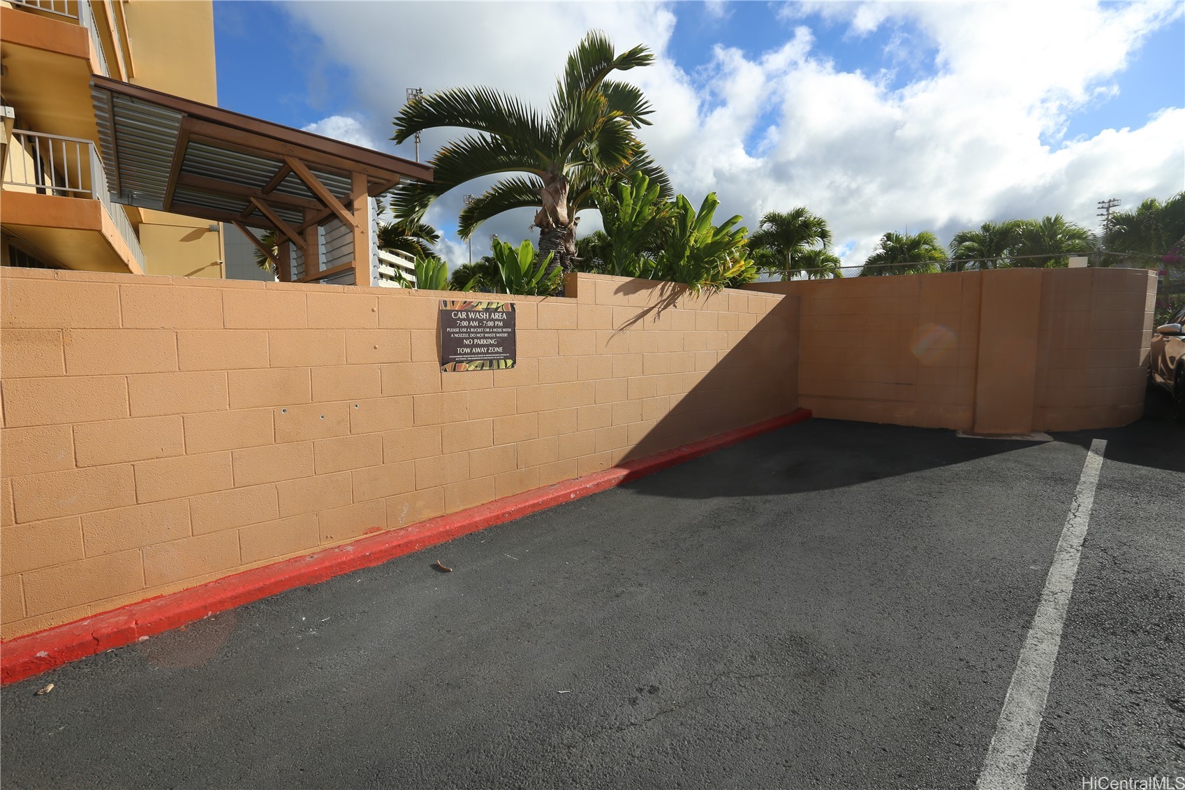 Lakeview Gardens Residential Lease
