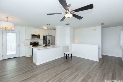 Photo of 91-466 Makalea Street #112, Ewa Beach, HI 96706 (MLS # 202510697) Photo of 91-466 Makalea Street #112, Ewa Beach, HI 96706 (MLS # 202510697)