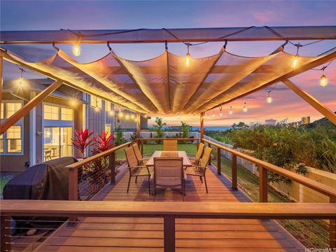 Photo of 84-845 Maiola Street #103, Waianae, HI 96792 (MLS # 202516797)