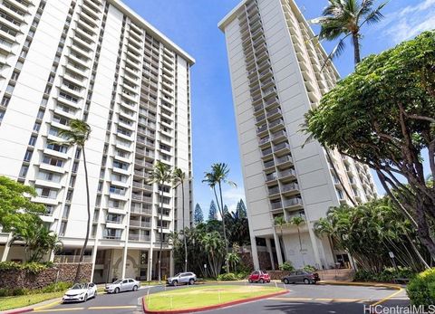 1511 Nuuanu Avenue 337 Honolulu HI 96817