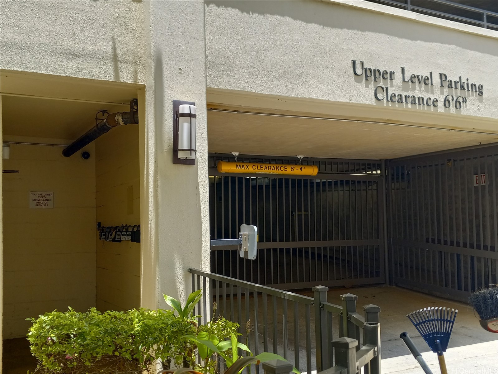 Waikiki Skytower Residential Lease