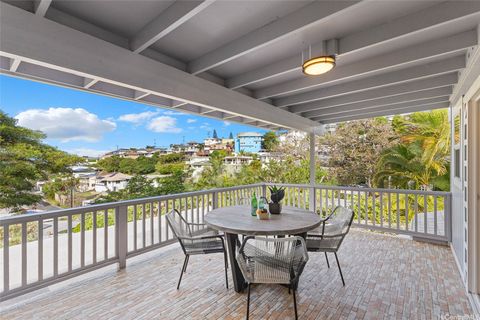 3015 Alencastre Place Honolulu HI 96816