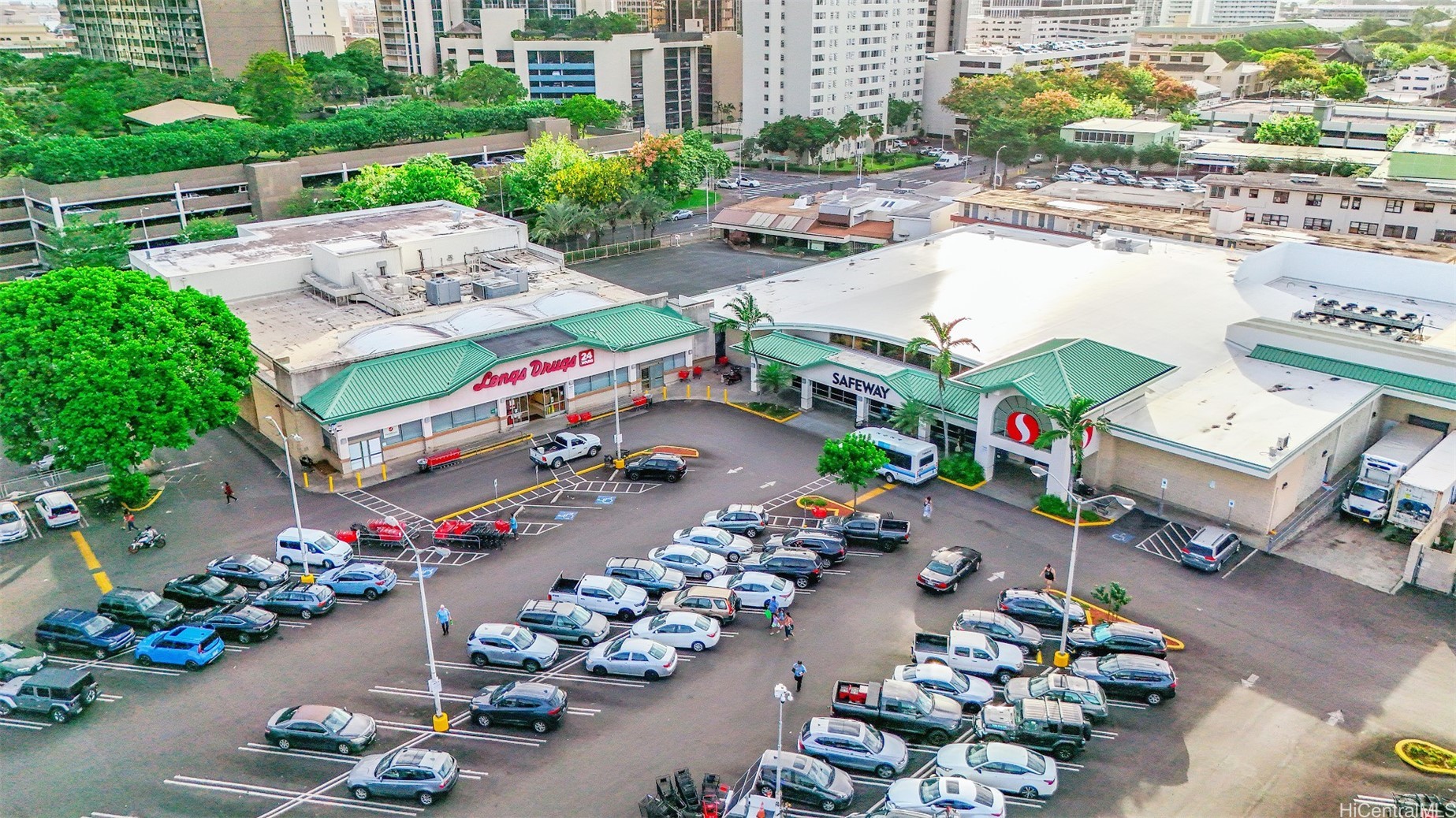 Queen Emma Gardens Residential Lease