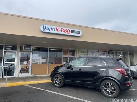 94-300 Farrington Highway Waipahu HI 96797