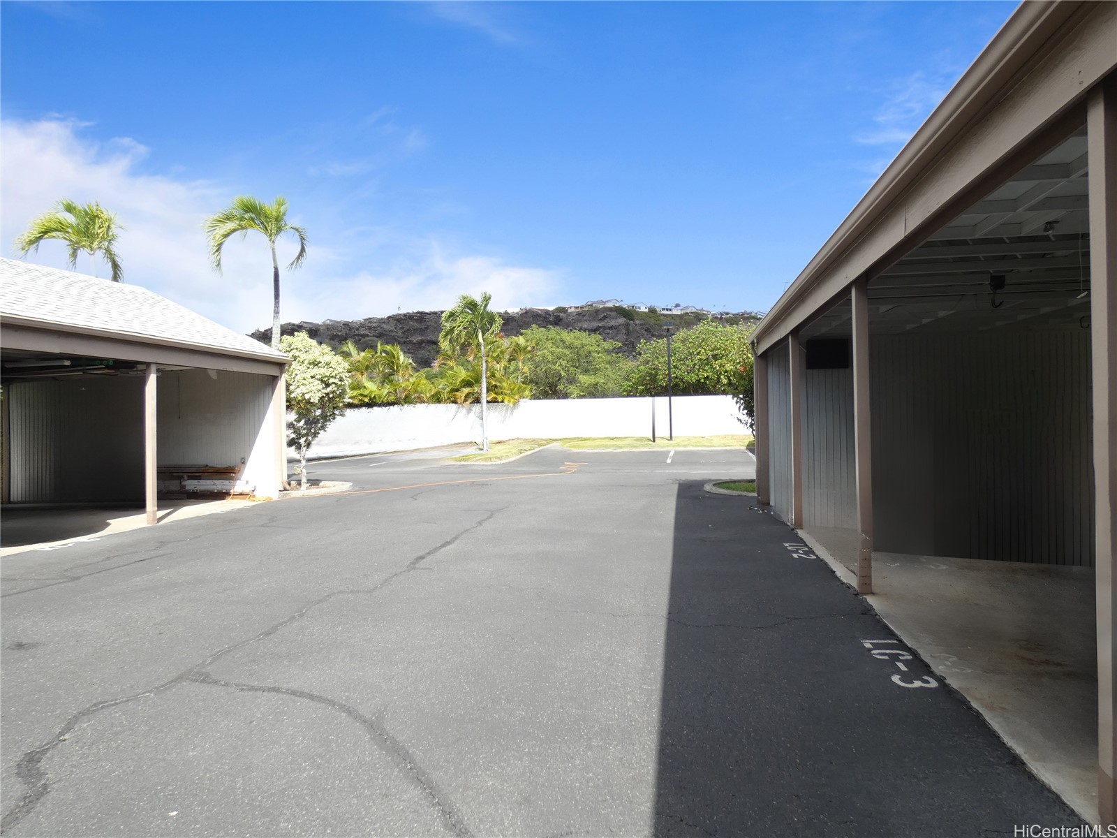 7007 Hawaii Kai Drive K23