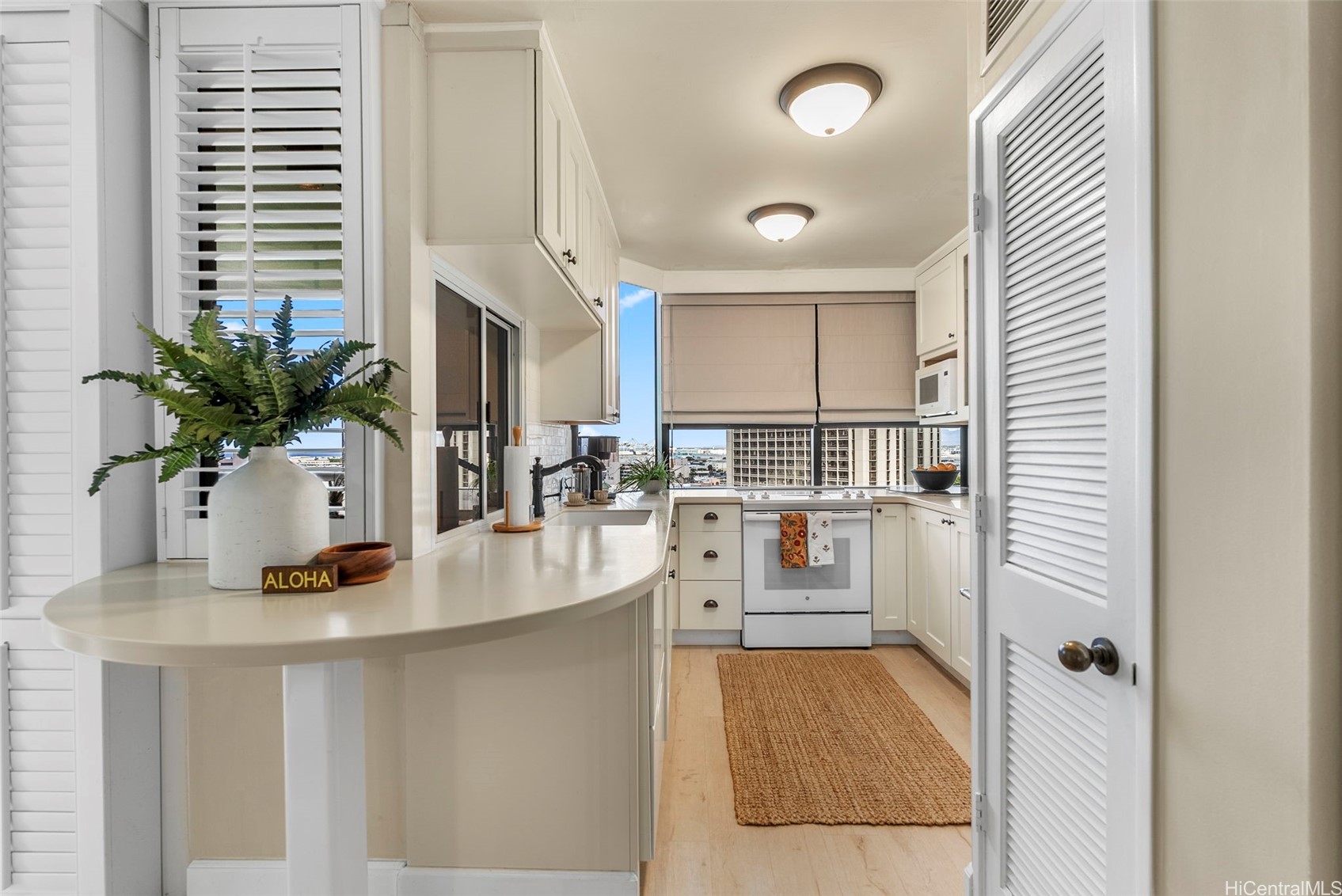 1212 Nuuanu Avenue 1309