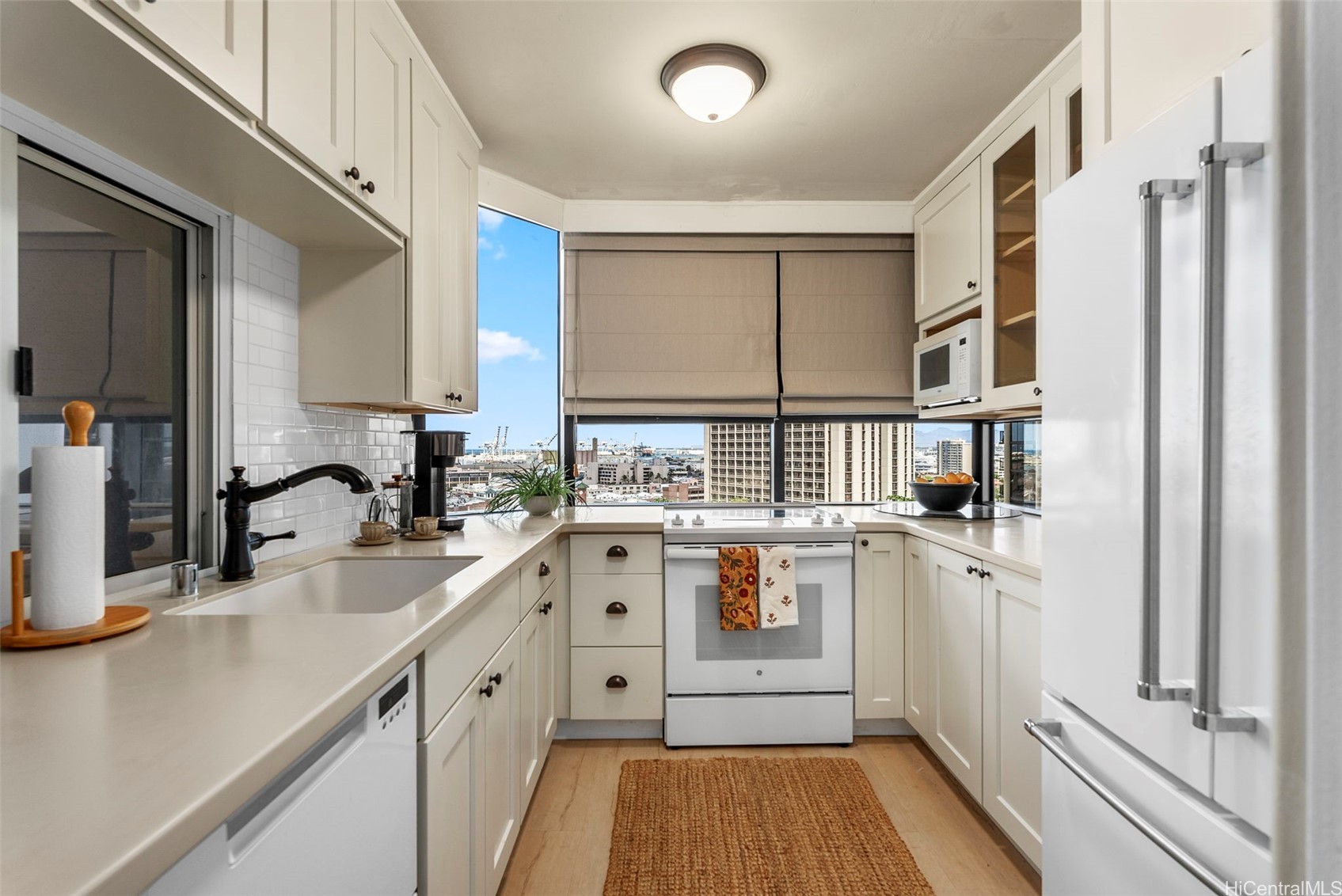 1212 Nuuanu Avenue 1309