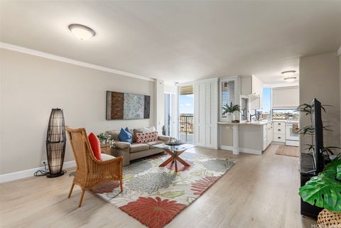 1212 Nuuanu Avenue 1309 Honolulu HI 96817