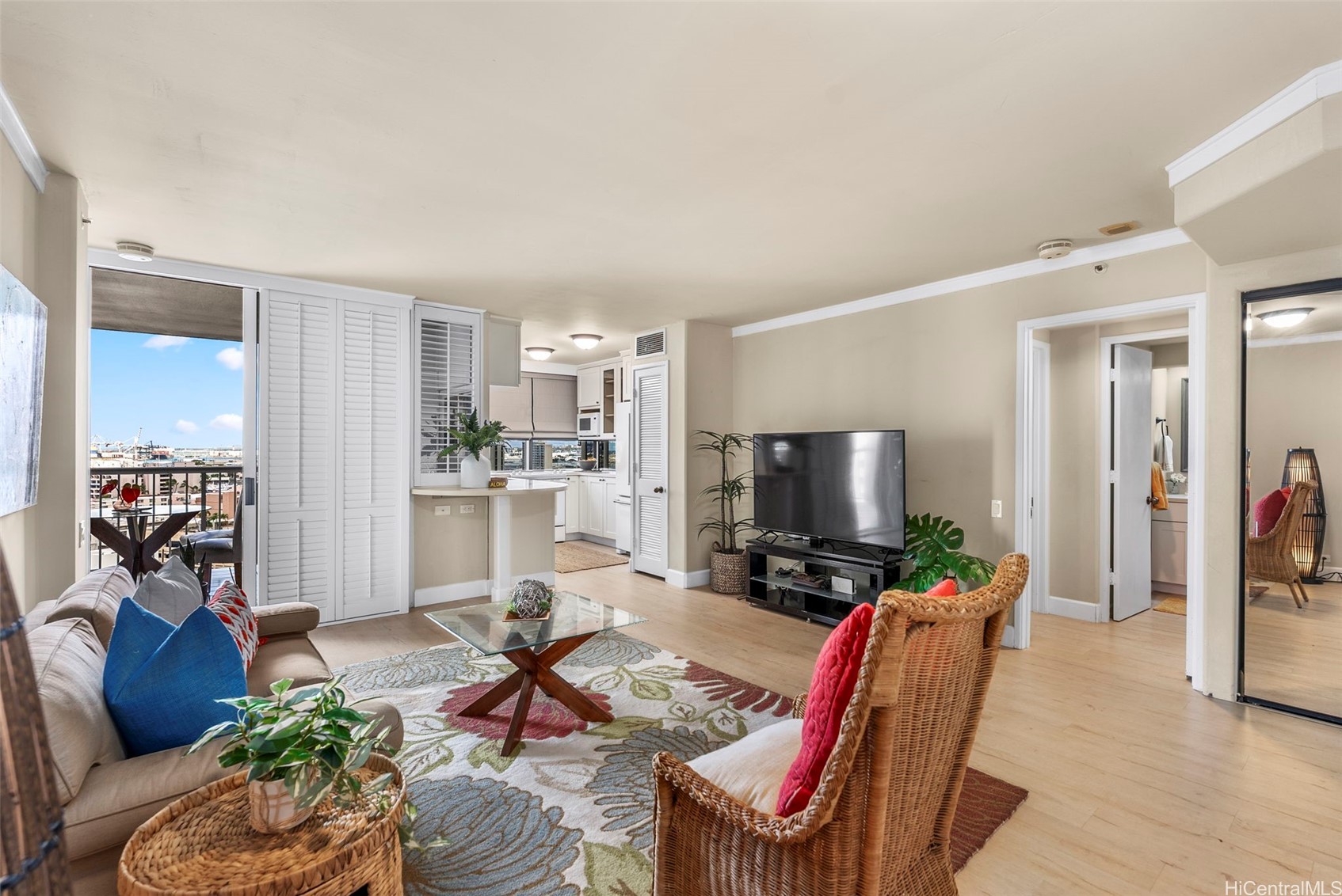 1212 Nuuanu Avenue 1309