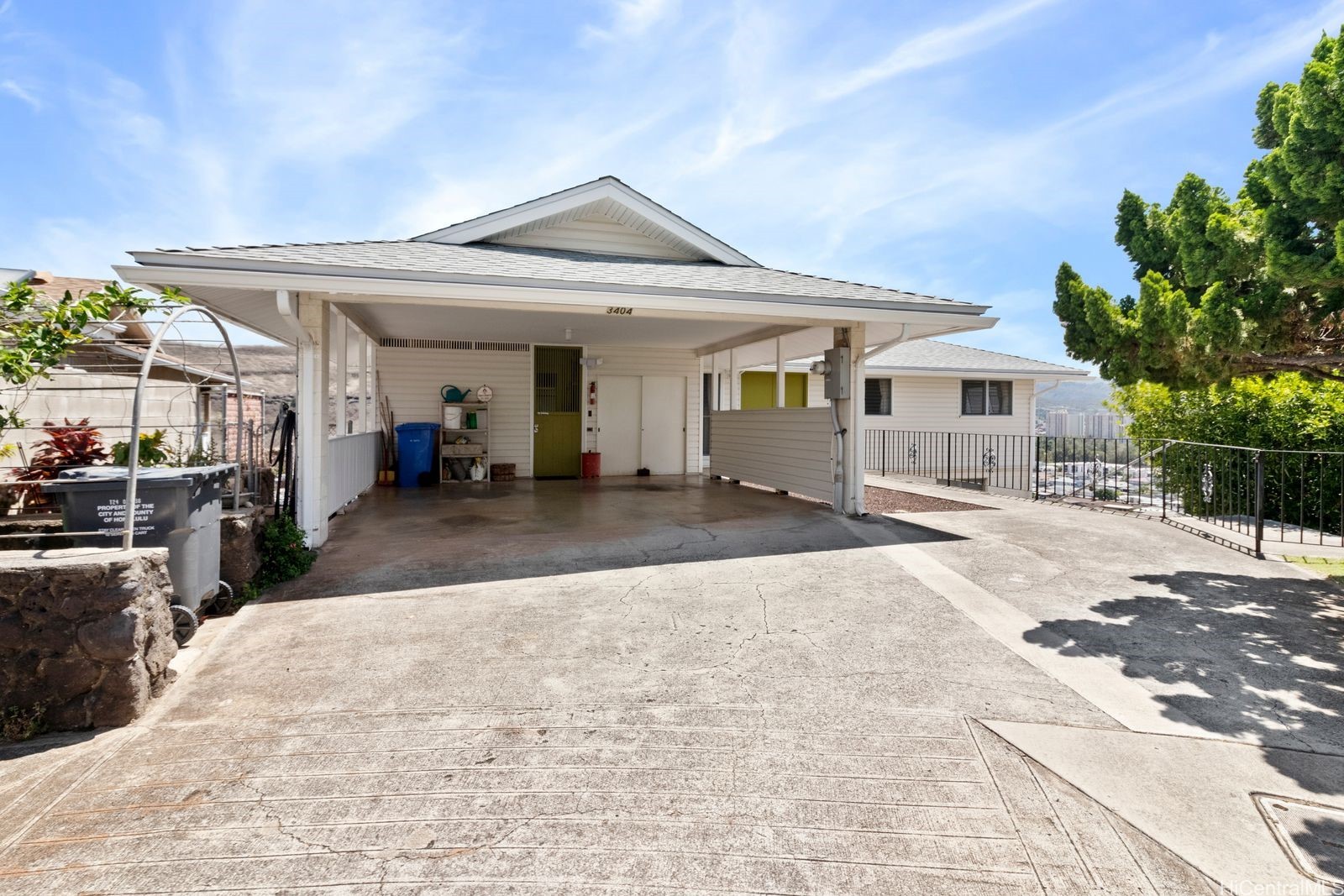 3404 Ala Hinalo Place