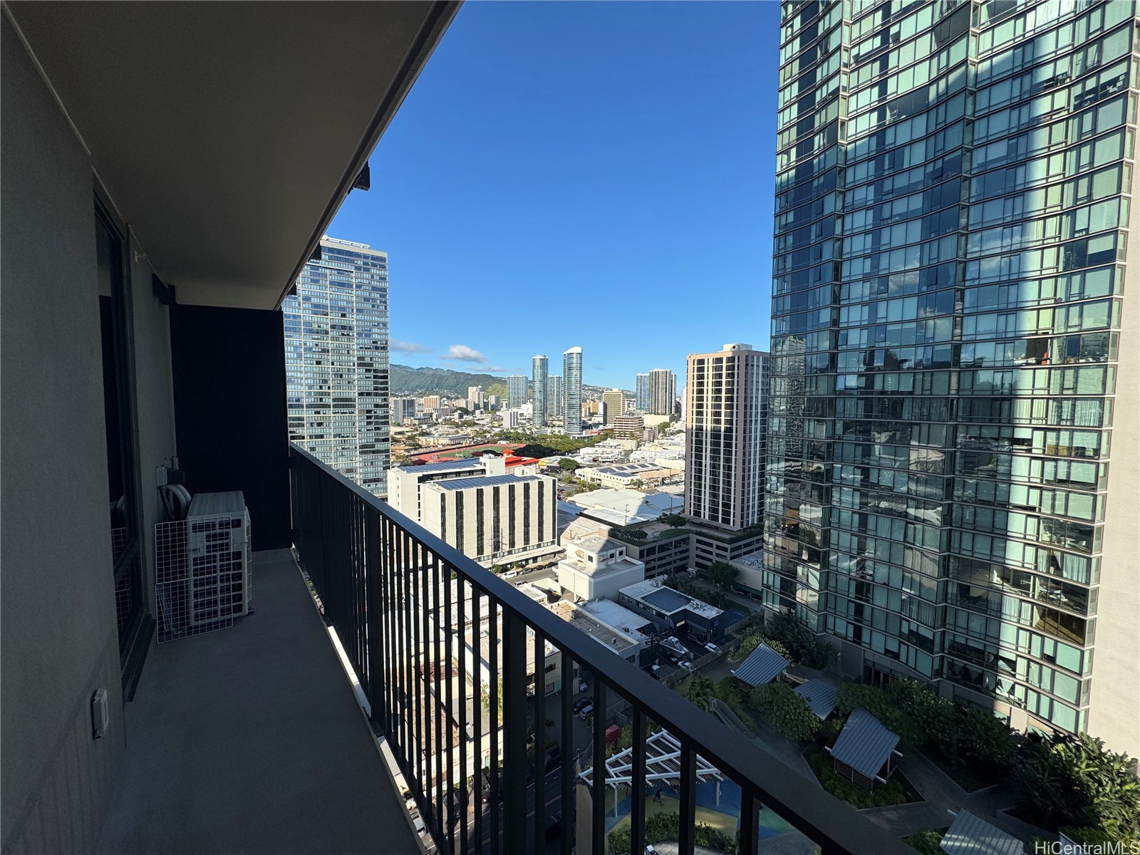 Aalii Residential Lease