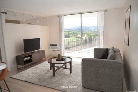 98-1038 Moanalua Road 7-1706 Aiea HI 96701