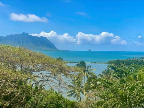 47-505 Lulani Street Kaneohe HI 96744