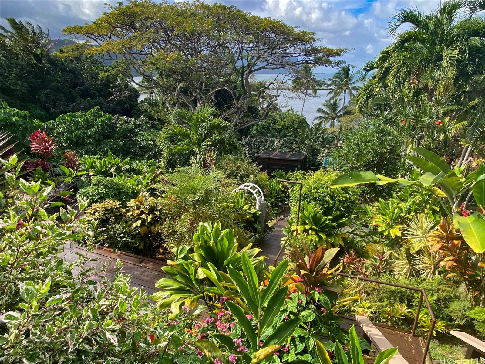 Kaneohe Home Residence