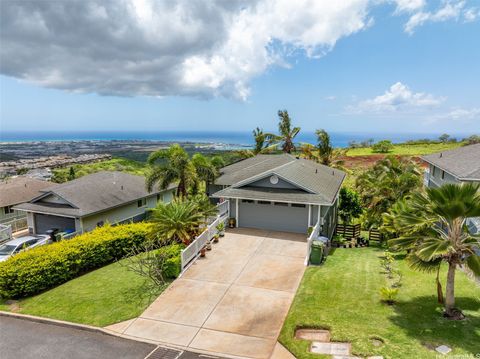 Photo of 92-7049 Elele Street #96, Kapolei, HI 96707 (MLS # 202608261)