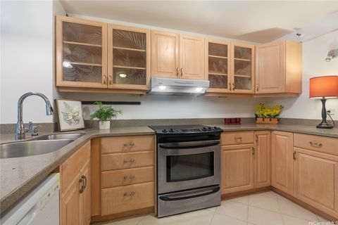 38 S Judd Street 1B Honolulu HI 96817