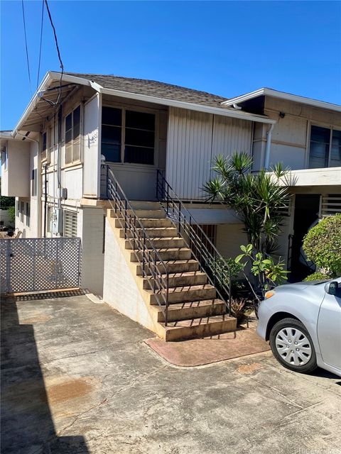 Photo of 3237 Charles Street, Honolulu, HI 96816 (MLS # 202604762)