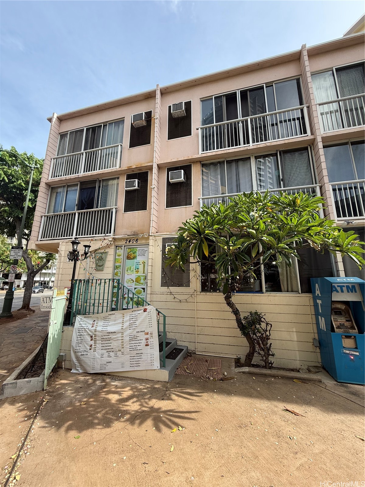 2406 Kuhio Avenue