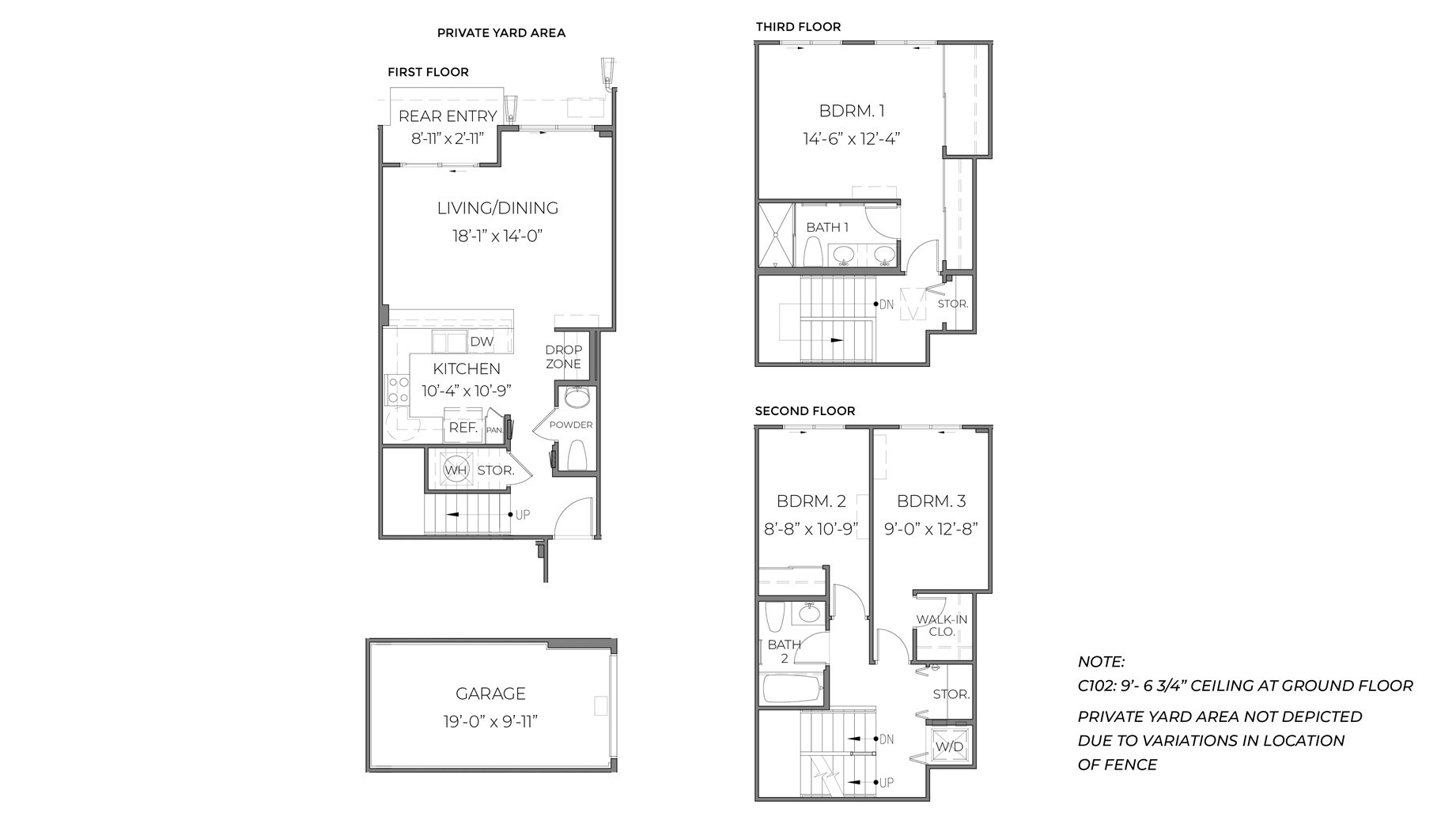 91-4099 Hikuono Street 1306
