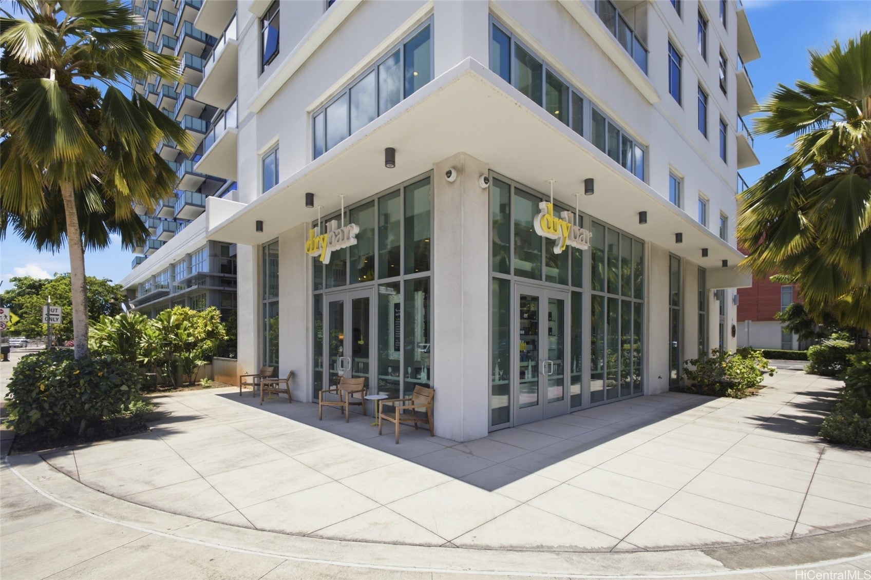 600 Ala Moana Boulevard 1