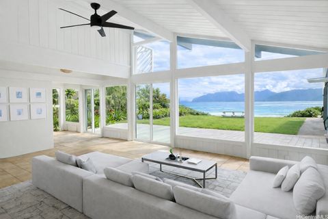 55-060 Naupaka Street Laie HI 96762